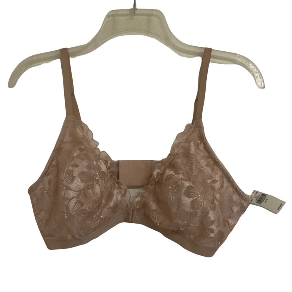 NWT Women’s Aerie Lace Bralette XL